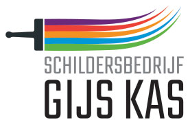 Logo van Schildersbedrijf Gijs Kas