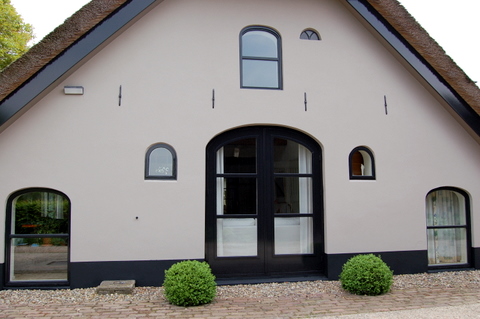 Wat een prachtige opdracht weer!